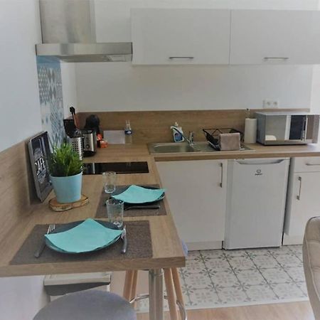 Apartament L'Urbain, Metro Anatole France, Proche Gare, Chu Rennes Zewnętrze zdjęcie