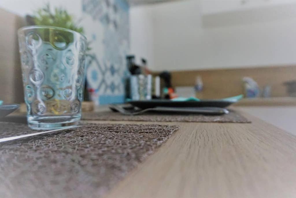 Apartament L'Urbain, Metro Anatole France, Proche Gare, Chu Rennes Zewnętrze zdjęcie